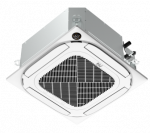 вн.блок кассетный  MDCA6-18HRN1 MDV нар.блок MDOU3-18HN1-L