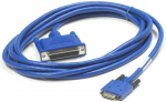 Кабель Cisco CAB-SS-RS232MT Cabel Serial для Cisco