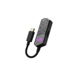 ЦАП ASUS ROG CLAVIS USB-C-&3,5 мм
