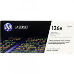 Барабан HP CE314A Imaging Drum for Color LaserJet CP1025, up to 7000 (14000)