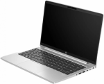 Ноутбук HP ProBook 440 G10 UMA i7-1355U,14 FHD UWVA 250,8G D4,512G PCIe,DOS,1yw,WFOV,Bl kbd,Wi-Fi6E+BT5.3,PikeSilver