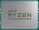 Процессор AMD Ryzen Threadripper PRO 7975WX, TR5, 4GHz - 5.3GHz Turbo, 32Core, 64 Threads, 128Mb L3, 100-000000723, TRAY