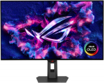 Монитор ASUS ROG Strix OLED XG27AQDMGR 27",16:9 QHD (2560x1440x240Hz),1.5M:0,03ms,2HDMI,DP,USB hub,HDR10