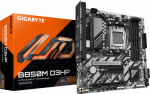 Сист.плата Gigabyte B850M D3HP, B850, AM5, 4xDDR5, 2xPCI-E x16, M2, HDMI, 2xDP, BOX