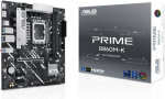 Сист.плата ASUS PRIME B860M-K, B860, 1851, 2xDDR5, PCI-E x16, 2xPCI-E x1, M2, SATA, HDMI, DP, BOX