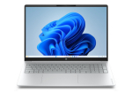 Ноутбук HP OmniBook 3 16-by0062ci,R7 160,16G D5,512G PCIe,16quot;(1920x1200) IPS AG 300nt,W11H,FHD IR Cam,1yw,silver