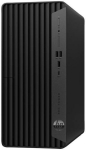 Системный блок HP Pro Tower 400 G9 260W,i3-12100,8G D4,256G M.2,W11P6,NoODD,1yw,125BLK kbd+mse