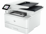 МФУ лазерное ЧБ HP LJ Pro 4103fdn 2Z628A, 40 стр/мин , 1200 x 1200DPI, Wi-Fi, Ethernet, USB, ADF, fax