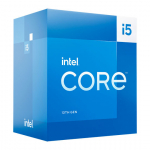 Процессор Core i5-13400 2.5GHz, 10C/16T, 20Mb Intel Smart Cache, TDP65W, LGA1700, BX8071513400