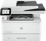 МФУ лазерное ЧБ HP LaserJet Pro MFP 4103fdw 2Z629A, A4, 42 стр/мин, Wi-Fi, LAN, Duplex, Fax