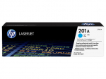 Картридж лазерный HP CF401A, для LJ Pro M252, MFP M277, голубой