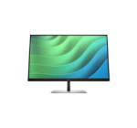 Монитор HP E27 G5 FHD,27 IPS,16:9,75Hz,300cd/m2,1000:1,8M:1,178/178,5ms,HDMI,DP,USB,3yw,VESA,BLK