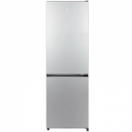 Холодильник Beko Silver, 318л, высота 188.5 см, инверторный компрессор B3RCNO323X