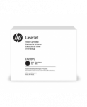 Оригинальный лазерный картридж сверхвысокой емкости HP LaserJet 89Y, черный, 20000 стр. CF289YC