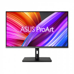 Монитор ASUS ProArt PA32UCR-K 32" IPS 16:9 UHD 60Hz,400cd,1K:1,5ms,97% DCI-P3,Sp2W,DP,3xHDMI,USB-C,USB Hub,HDR10,HAS