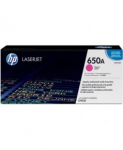 Картридж лазерный HP LaserJet CE273AC для Color LaserJet CP5525, 15000 стр., пурпурный