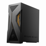 Системный блок ASUS T500MV-13420H0340/GREY/15L/AIR/I5-13420H/16G/512G PCIE/RTX3050 6G/WiFi6+BT5.4/330W /DOS/1yw