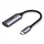 Адаптер UGREEN CM297 70444 USB-C To HDMI Female Adapter Without PD