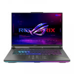 Ноутбук ROG Strix G614FR-S5056/Volt Green/R9 FR HX(16C)/RTX5070Ti/16G/D5/1T PCIE/16.0 WQXGA 500nt 240Hz/DOS/