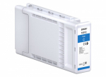 Картридж со голубыми чернилами Epson C13T41F240 UltraChrome XD2 350 ml