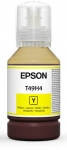 Контейнер с чернилами Epson C13T49H400 Yellow 140ml