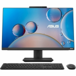 Моноблок ASUS E5702WVAR-BA0060/Black/27 FHD/CORE 7 150U/16G/D5/1T PCIE/WiFi6E+BT5.3/1080p/120W/WL kb&ms/DOS