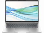 Ноутбук HP ProBook 440 G11 UMA U5-125U,14 WUXGA UWVA 300,16G D5,512G PCIe,DOS,1yw,DAMic,NFOVCam,Blit,WiFi6E+BT5.3,PkSilv