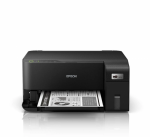 Принтер струйный ЧБ Epson M1050 C11CL01401, A4, до 22 стр/мин, WIFI, Ethernet