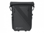 Рюкзак ASUS 90XB07M0-BBP000 BP2702 ROG ARCHER BACKPACK/17//BK/3 IN 1