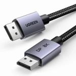 Кабель Ugreen HDMI 8K, 10m 25914