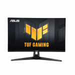 Монитор ASUS VG27UQ1A 27" IPS,16:9 UHD(3840x2160x75Hz),300cd/m2,1000:1,178/178,1ms,2HDMI,DP,Sp2W