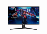 Монитор ASUS XG32AQ IPS,32",16:9 QHD (2560x1440x175Hz),450cd/m2,1000:1,178/178,1ms,2HDMI,DP,G-SYNC,HDR10