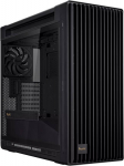 Корпус для PC ASUS PROART PA602 TG PWM BLACK, Mid TOWER, Tempered Glass, Black