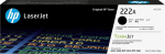 Лазерный картридж HP W2220A черный  222A для HP LJ3303/LJ3203 (1300 стр)