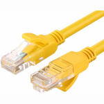 Патч-корд UGREEN NW103 (11230) 5-e Cat, U/UTP, 1m