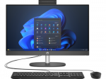 Моноблок HP ProOne 240 G10,i5-1334U,23.8 FHD IPS 250,16G D4,512G SSD,W11P,3yw NBD,125 wht kbd+mse,WiFi6+BT5.3