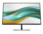 Монитор HP S5 Pro 524pf FHD 23.8",IPS,16:9,100Hz,350cd/m2,1500:1,178/178,5ms,HDMI,DP,4xUSB,3yw,HAS.VESA,BLK