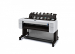 Плоттер HP 3EK13A DesignJet T1600dr PS 36-in Printer,2400x1200 т/д, ePrint,post script,HP-GL/2,HP-RTL,TIFF, JPEG,CALS G4