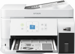 МФУ струйное ЧБ EPSON M2050 C11CL00401, А4, ADF, до 22 стр/мин, двуст.печать, Ethernet, WIFI