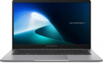 Ноутбук ASUS P1403CVA-S61875/C3-100U/8G/256 PCIE G4/14.0 1920X1080 300nt AG/DOS/WiFi 6/1080p FHD IR/1yw/KBD KZ