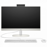 Моноблок HP All-in-One 24-cr0078ci 23.8 FHD,IPS,i5-1335U,8G D4,512G PCIe,DOS