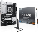 Сист. плата ASUS PRIME X870-P WIFI,X870E,AM5,4xDIMM DDR5,4xPCI-E x16 ,4xM.2,2xSATA,HDMI,WIFI7,BOX