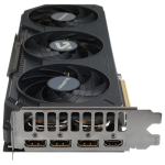 Видеокарта Gigabyte GV-N5060GAMING OCV2-8GD, 8Gb GDDR7, 128Bit, 3840 CUDA Core, HDMI, DP, Retail