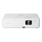 Проэктор Epson CO-FH01 V11HA84040, 3LCD, FHD, 3000LM, USB 2.0-A, USB 2.0 Type B (Service Only), HDMI