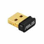 USD адаптер ASUS USB-BT540, Bluetooth 5.4, Up to 3 Mbps