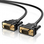 Кабель UGREEN VG101 VGA to VGA 3M 11631