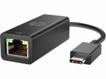 Адаптер HP 4Z527AA  USB-C to RJ45 Adapter G2