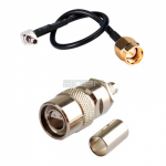 Коннектор для оптического кабеля HUAWEI KPDLC (Connector Plug, 1413Fiber Cable, 1:1, Length 85mm, Outdoor IP65amp;IP67)