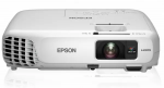 Проектор Epson EB-E24 V11HB51042 3LCD XGA, 3600LM, 15000:1, USB, RS-232C, VGA, HDMI