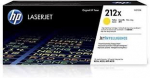 Картридж лазерный HP W2122X Yellow Original LaserJet Toner Cartridge